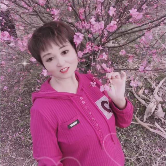 我任性我快乐《谢绝连赞》