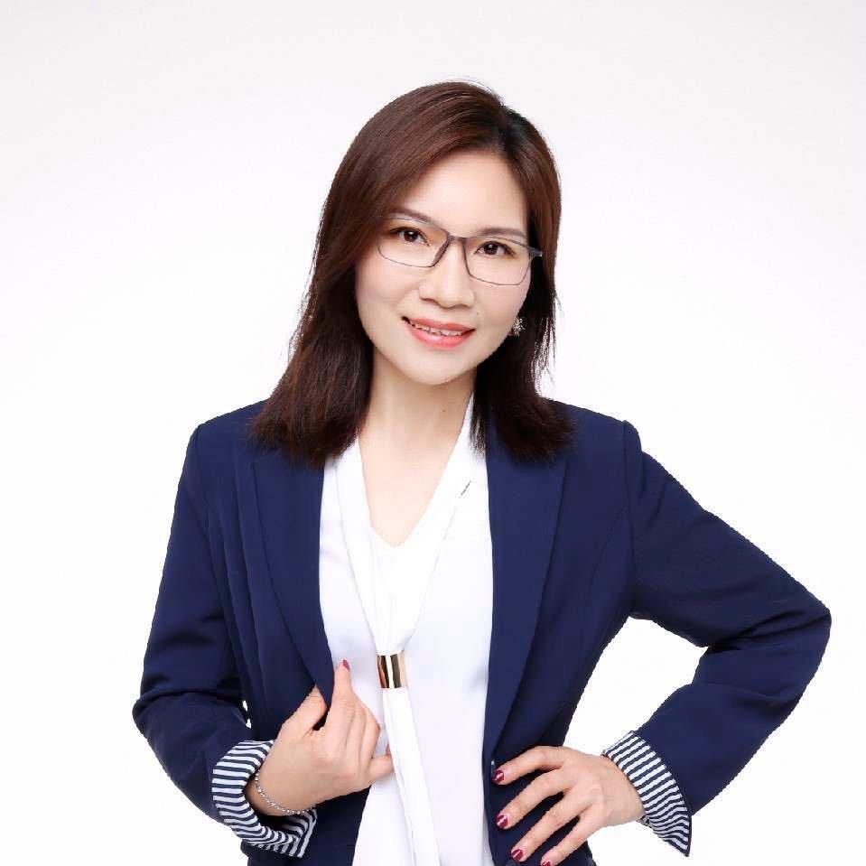 佛山法拍房梁爽聊房产