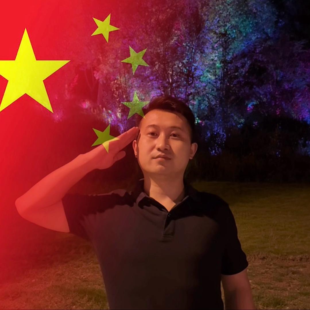 养鱼郎(阿毅）