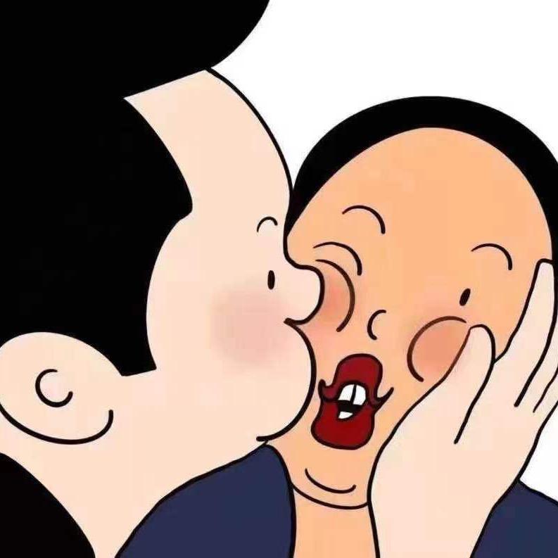 老张