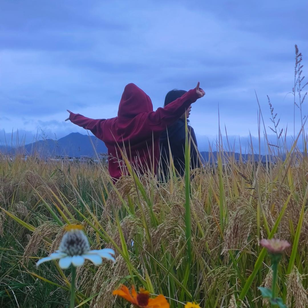 ꧔ꦿ᭄ 余生꧔ꦿ᭄随心ꦿ᭄: