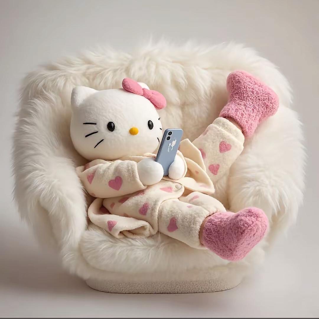 小窝囊～