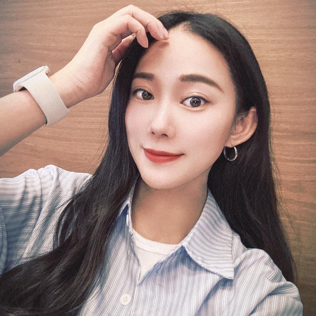 合肥土著小姐姐