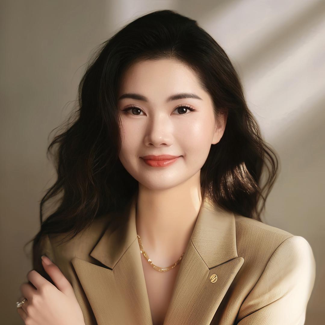 朱丽平