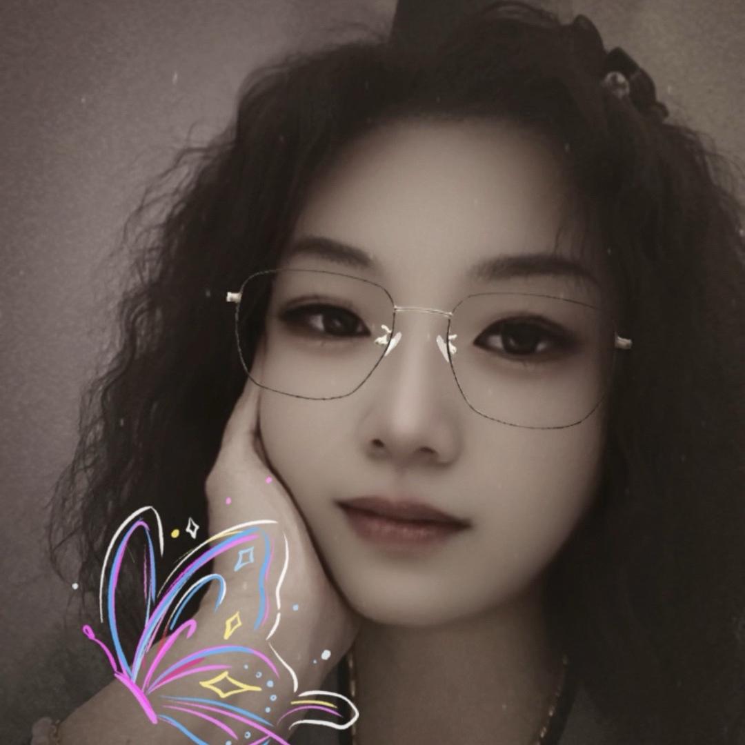 二小姐❤️