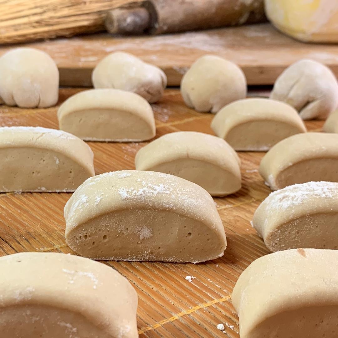 上山下海觅食鲜