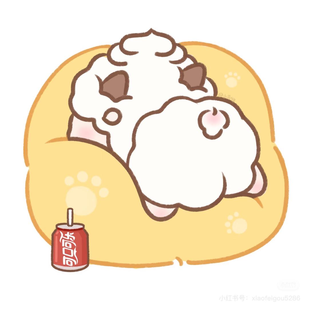 ❆