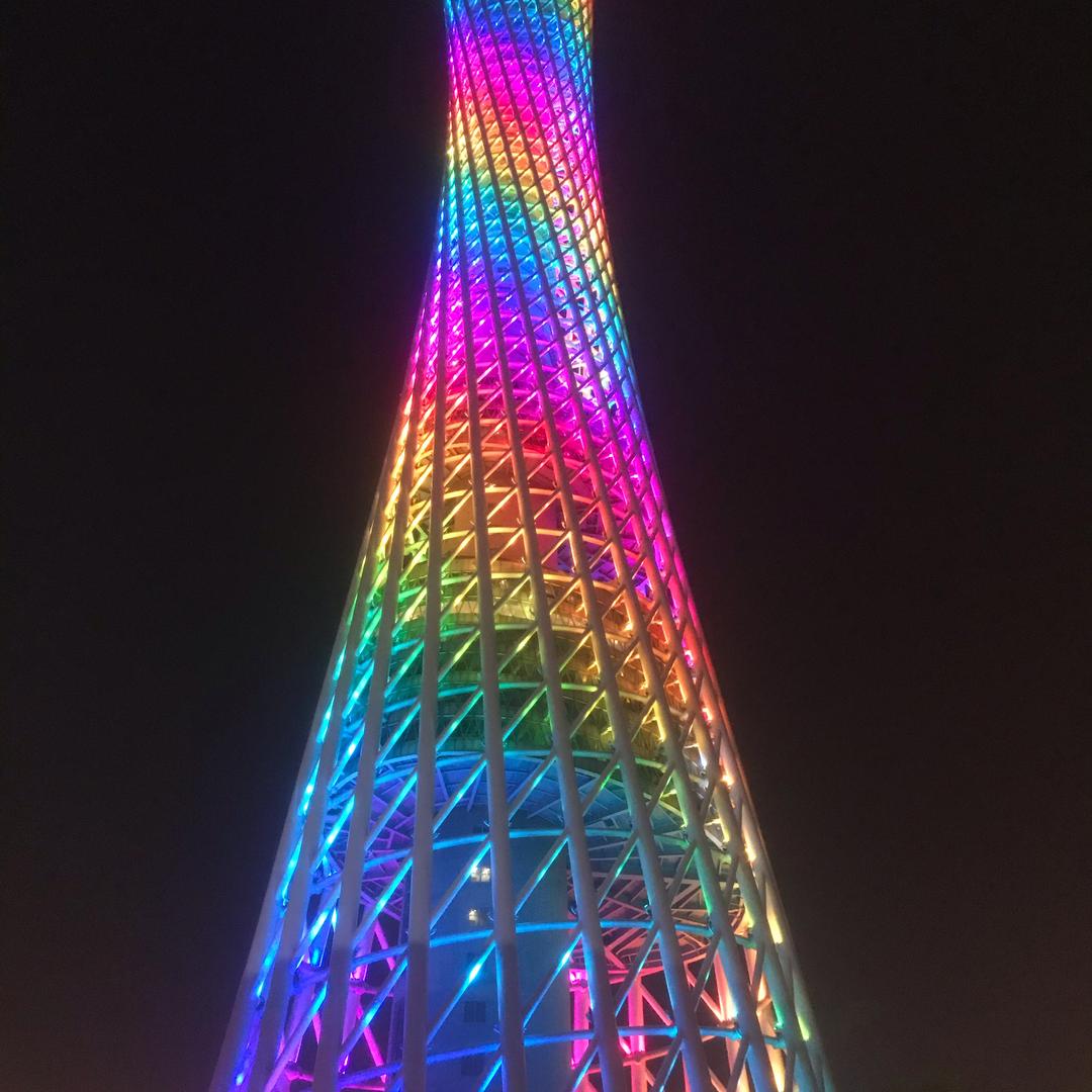 飘过的云☁️