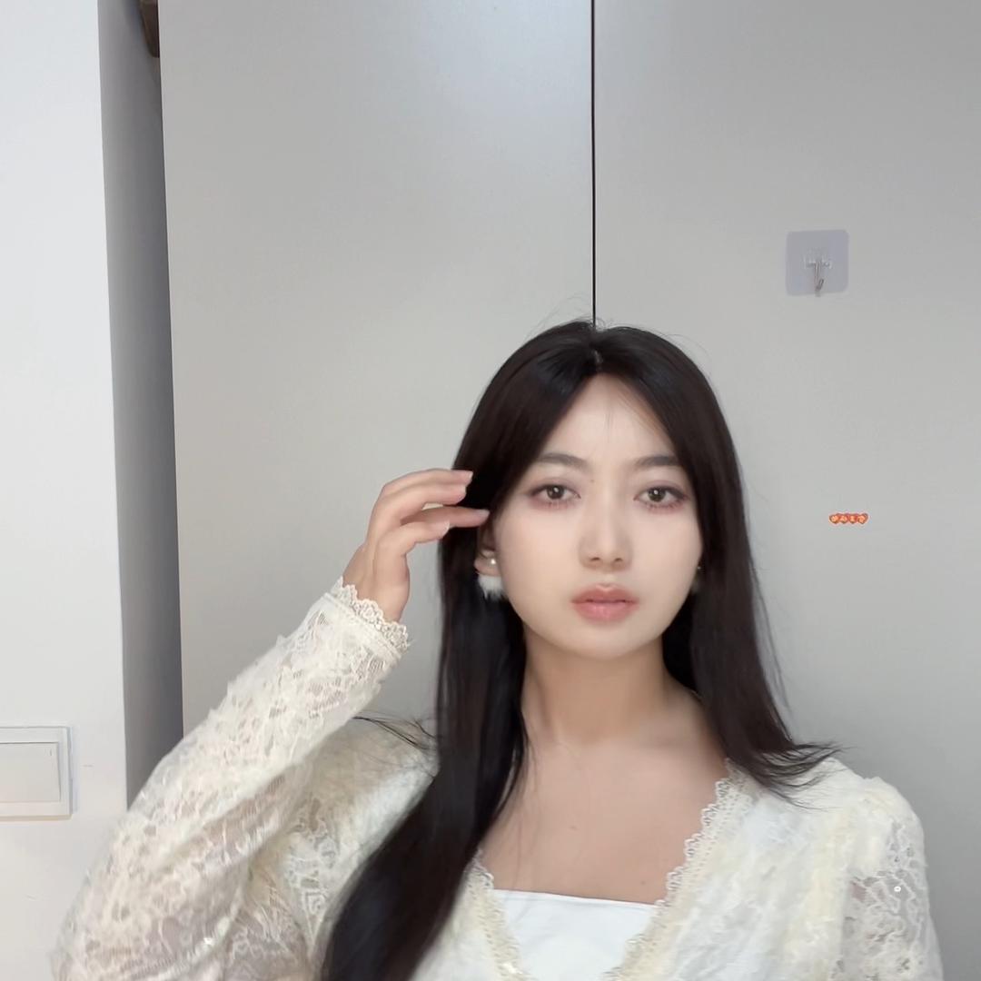 姐妹轻奢假发