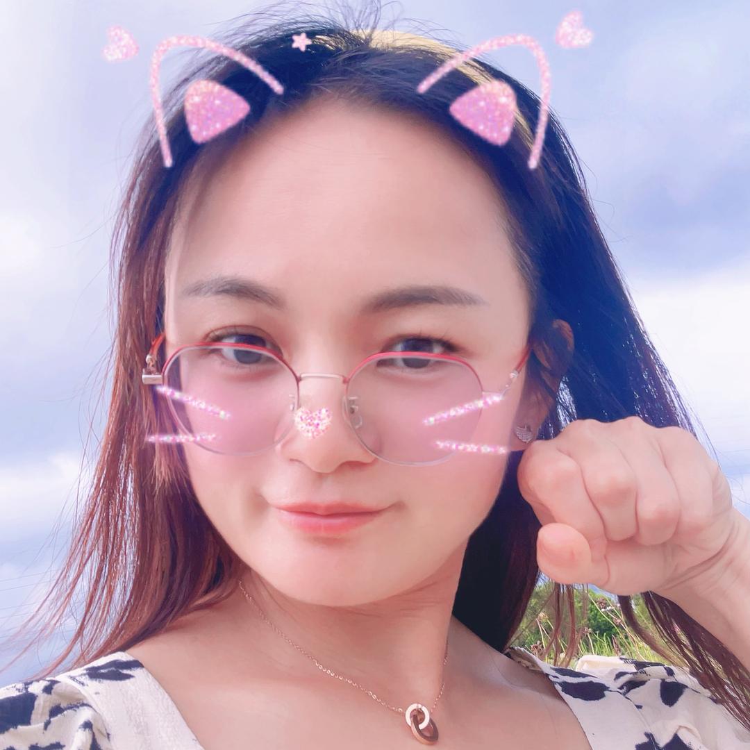 少女梦未凋零🧚‍♀️💋