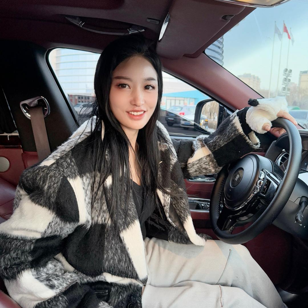 大美程程🎤🔥（跟随有才）