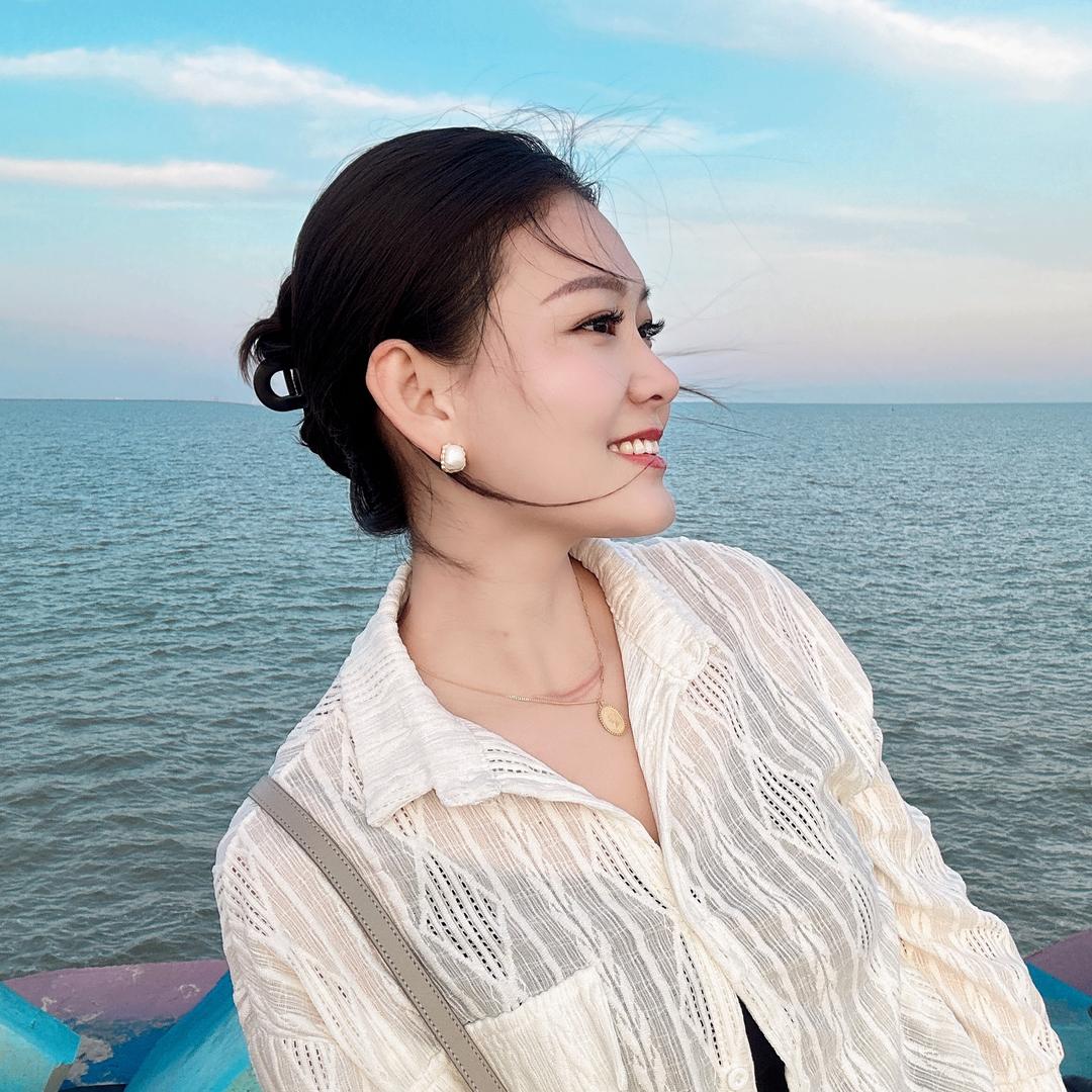 夏天有月亮🌙