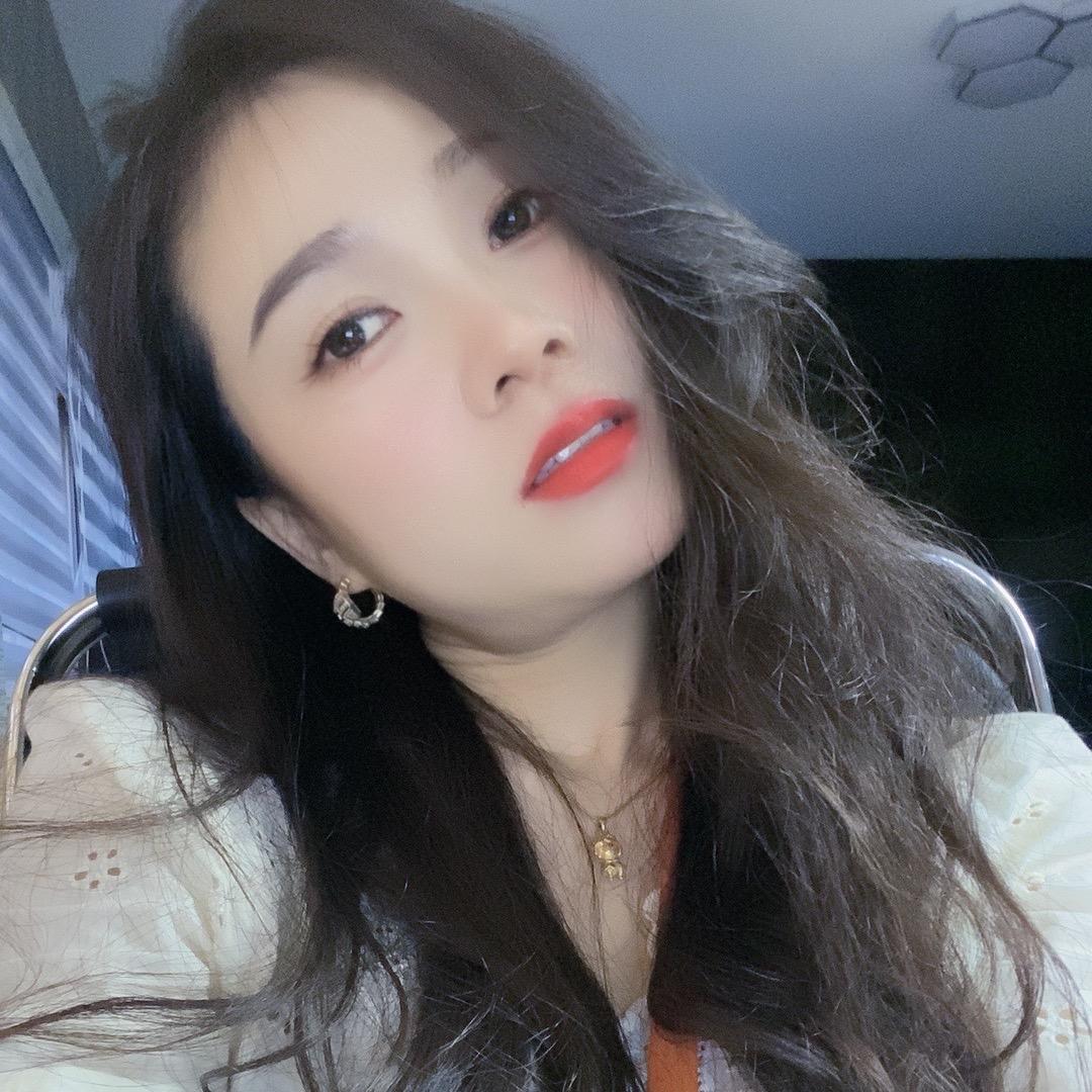 💕 西余·徐👗