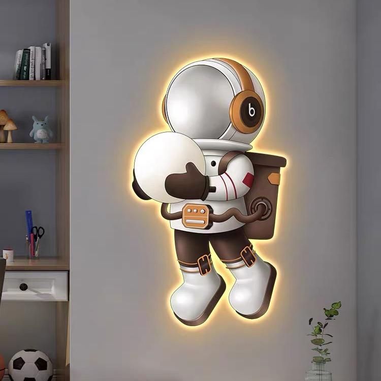 益师傅装饰画主号@抖音