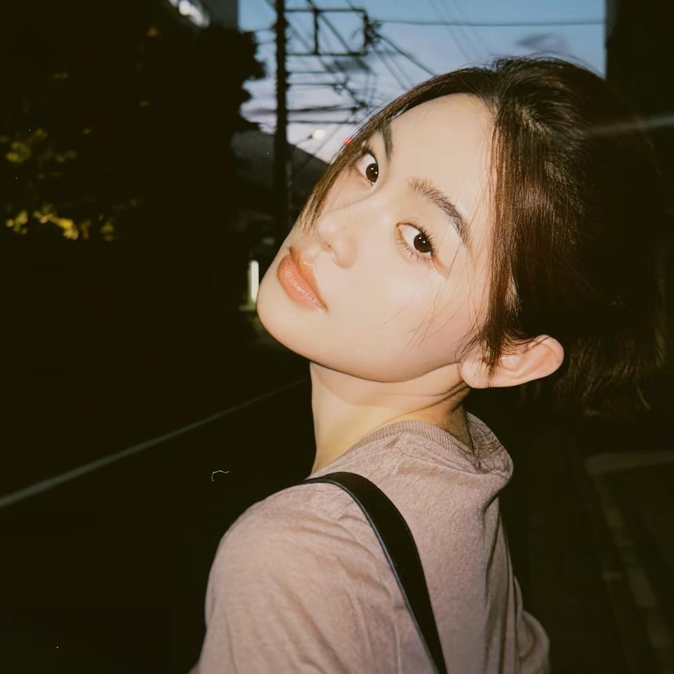 一只小姨🤸‍♀️