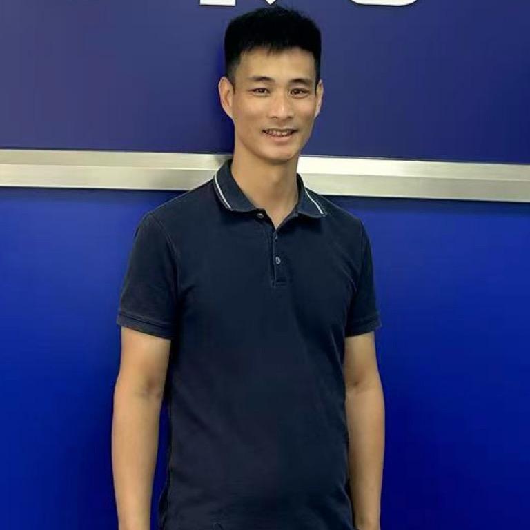 广东星泓再生资源 汽车拆解