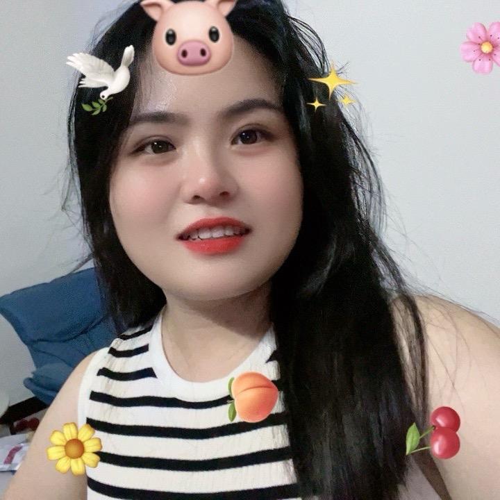 大艳子吖（孕中期）