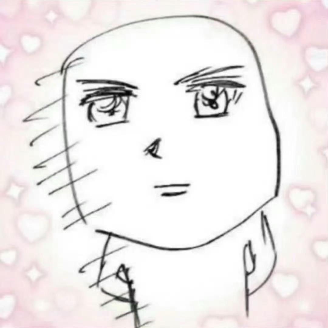 超拽的抠jio大哥