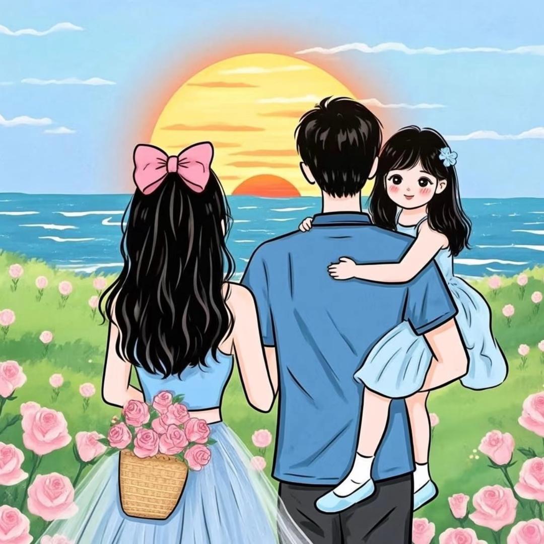 困到打圈圈