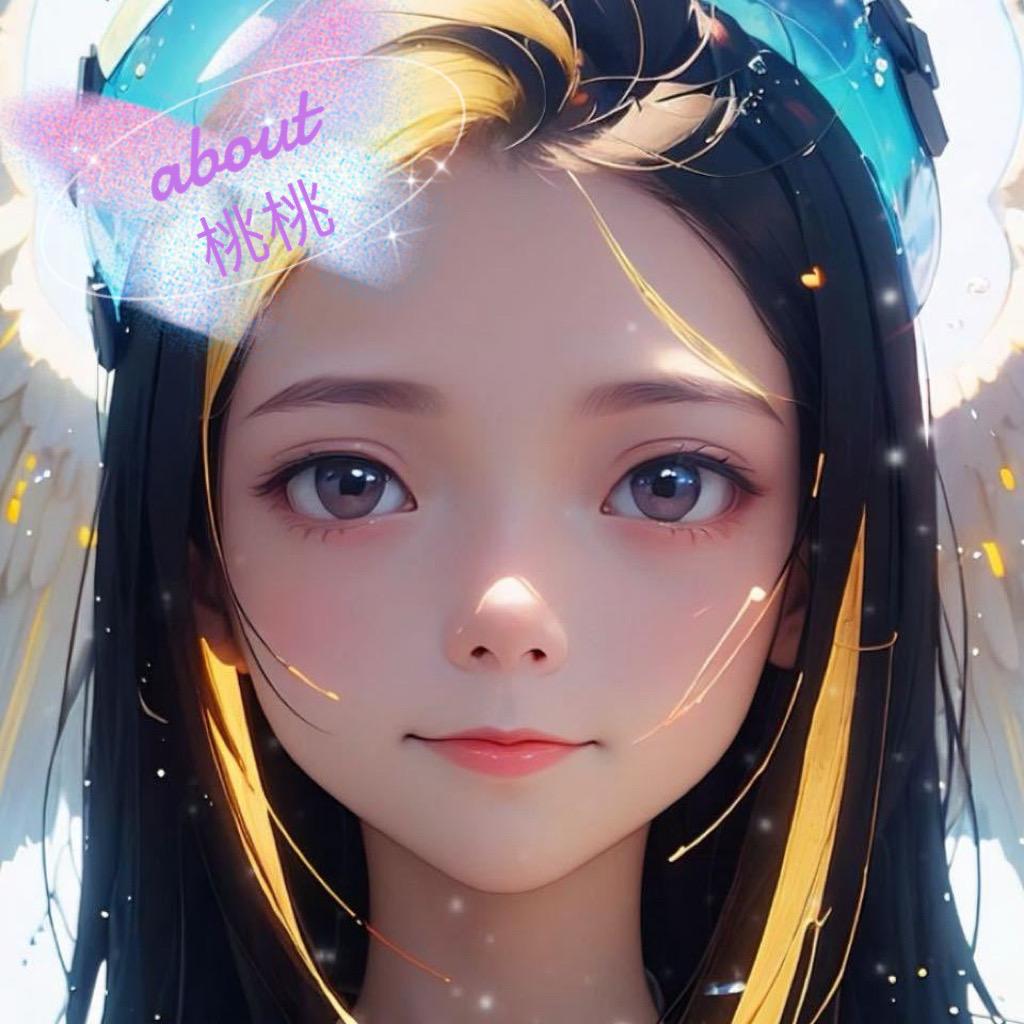 *桃桃*
