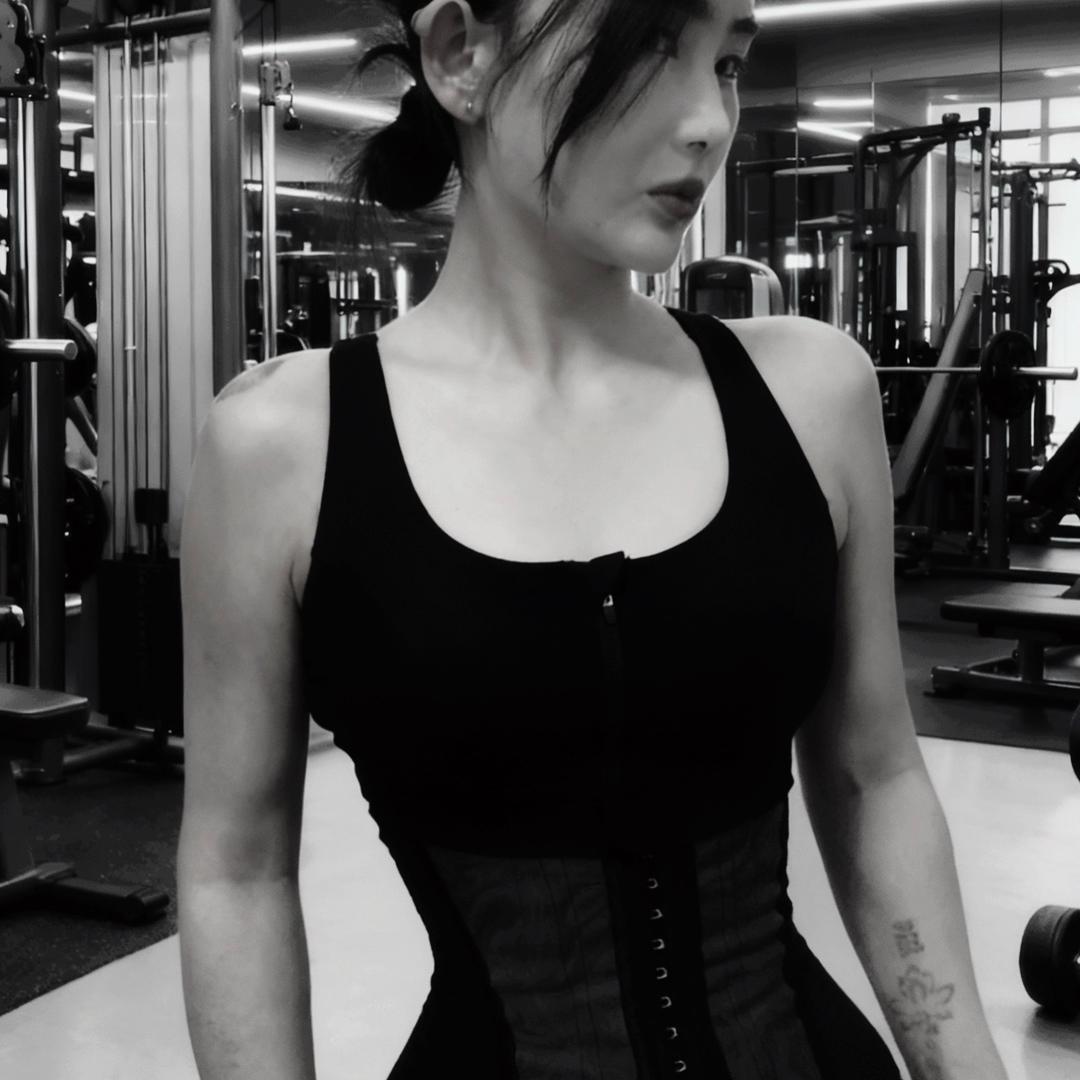 排骨精（减脂中）