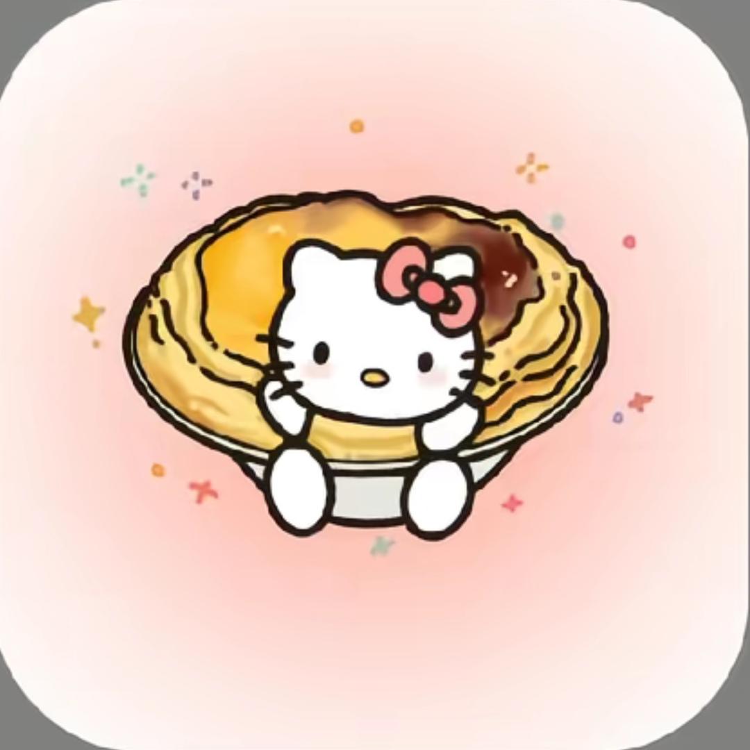 多吃蛋挞’’