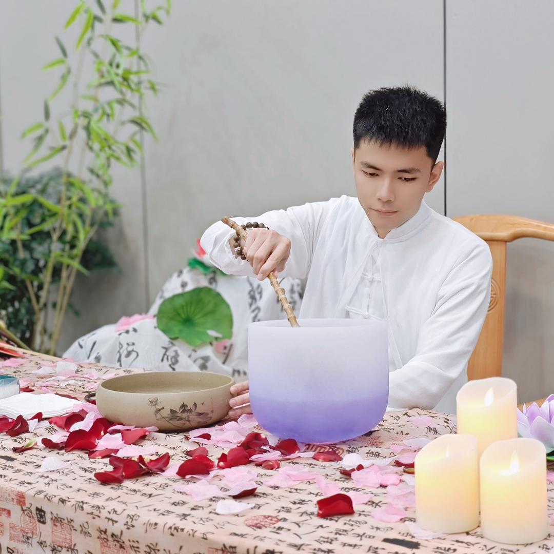明杨心露