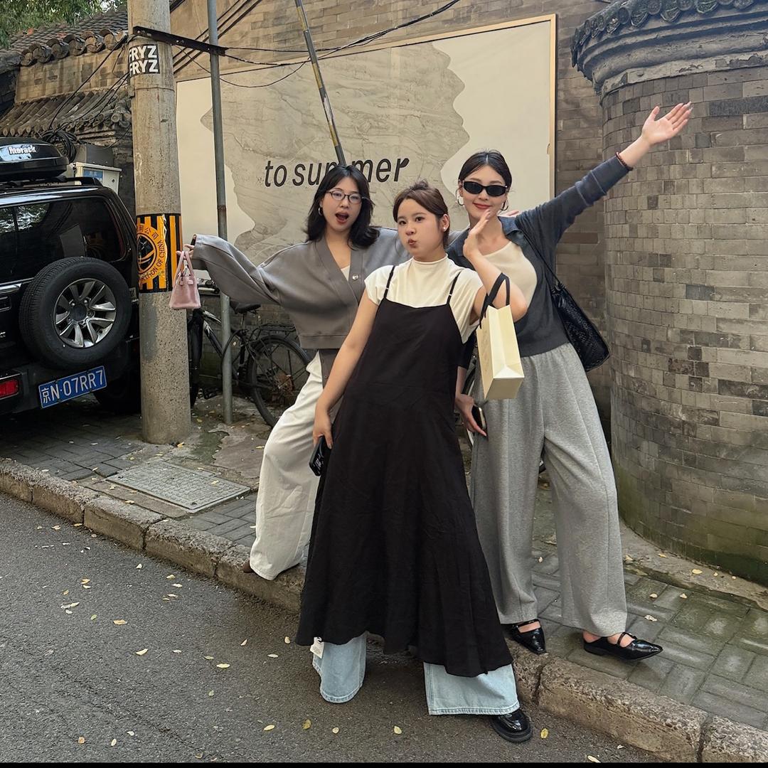 张桶桶直播精选