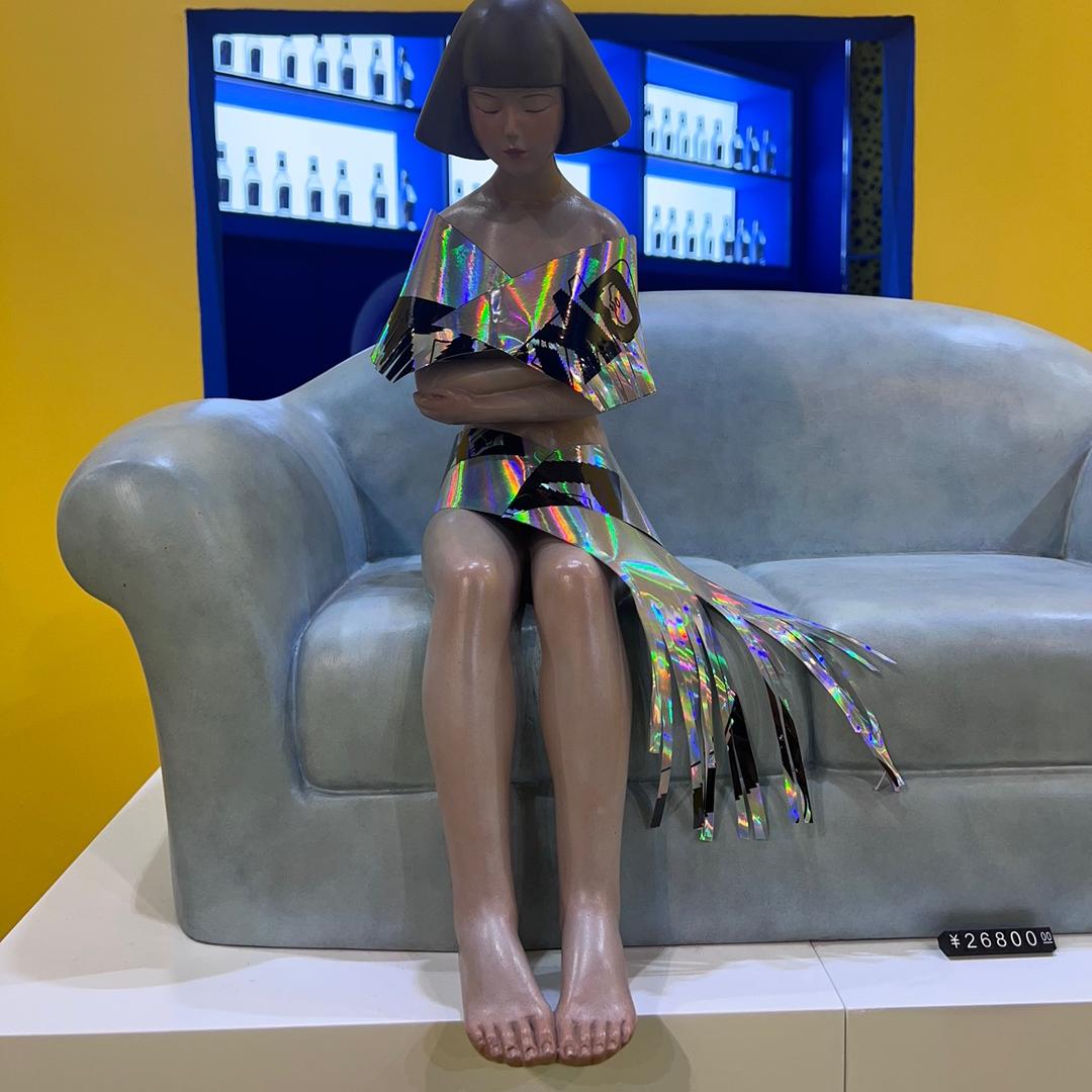 名匠装饰公司黎思思