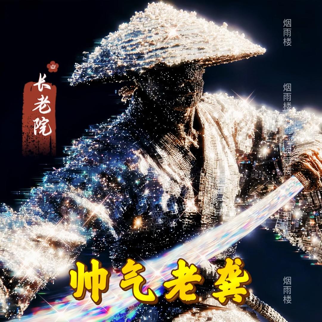 ༺ 𓆩帅气老龚🦋𓆪༻