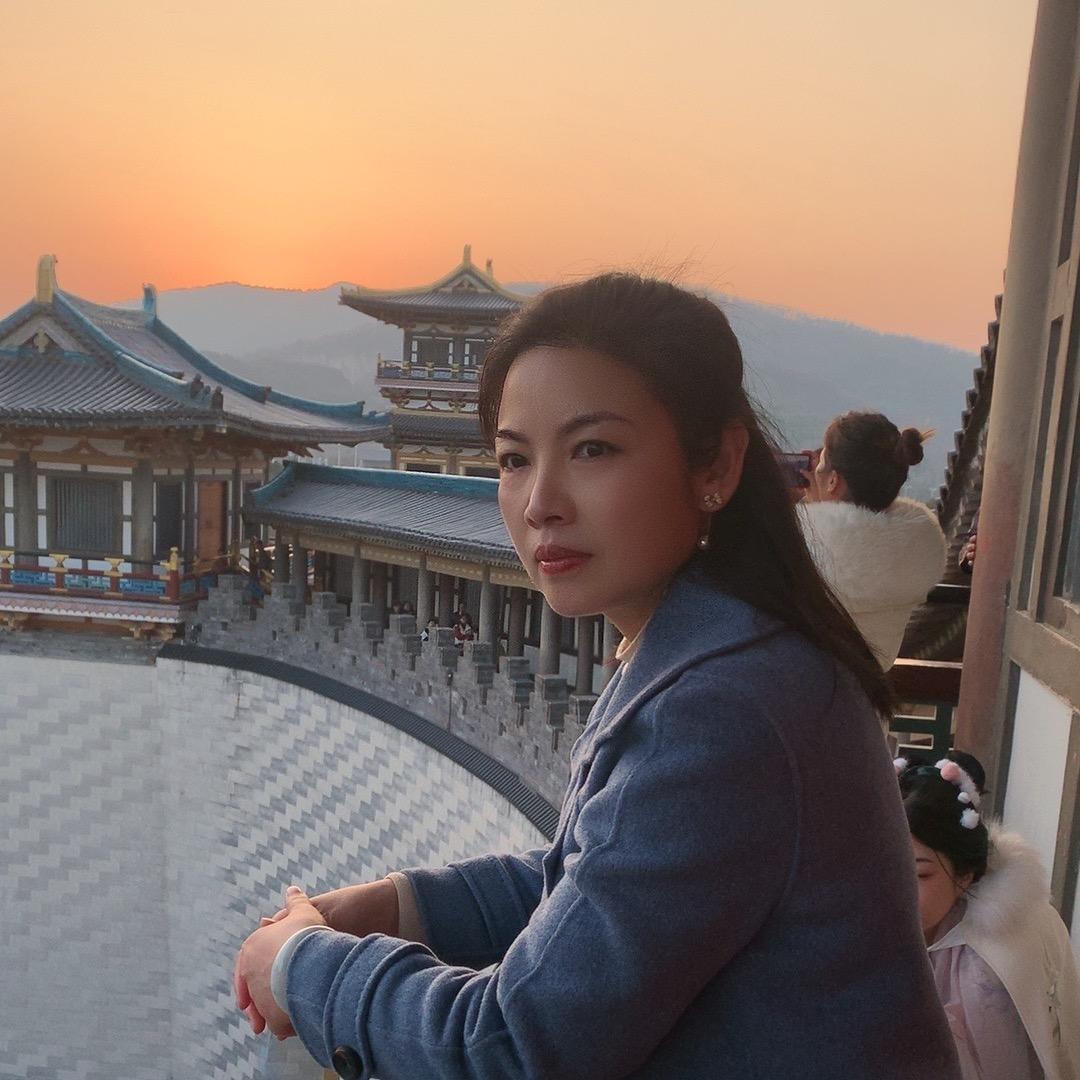 清风莉影