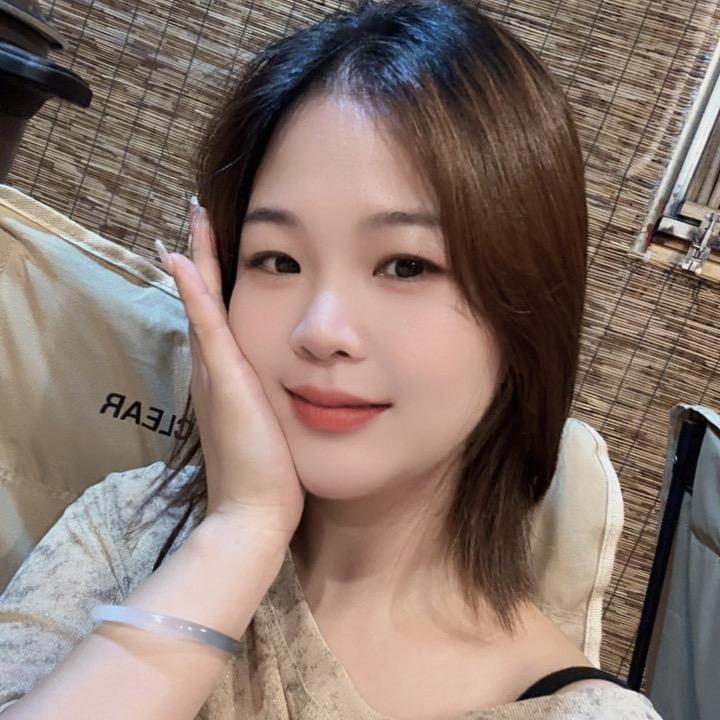 邱肉瑶🦋