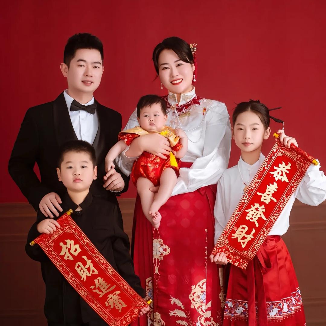 客家媳妇小伍-好物返场