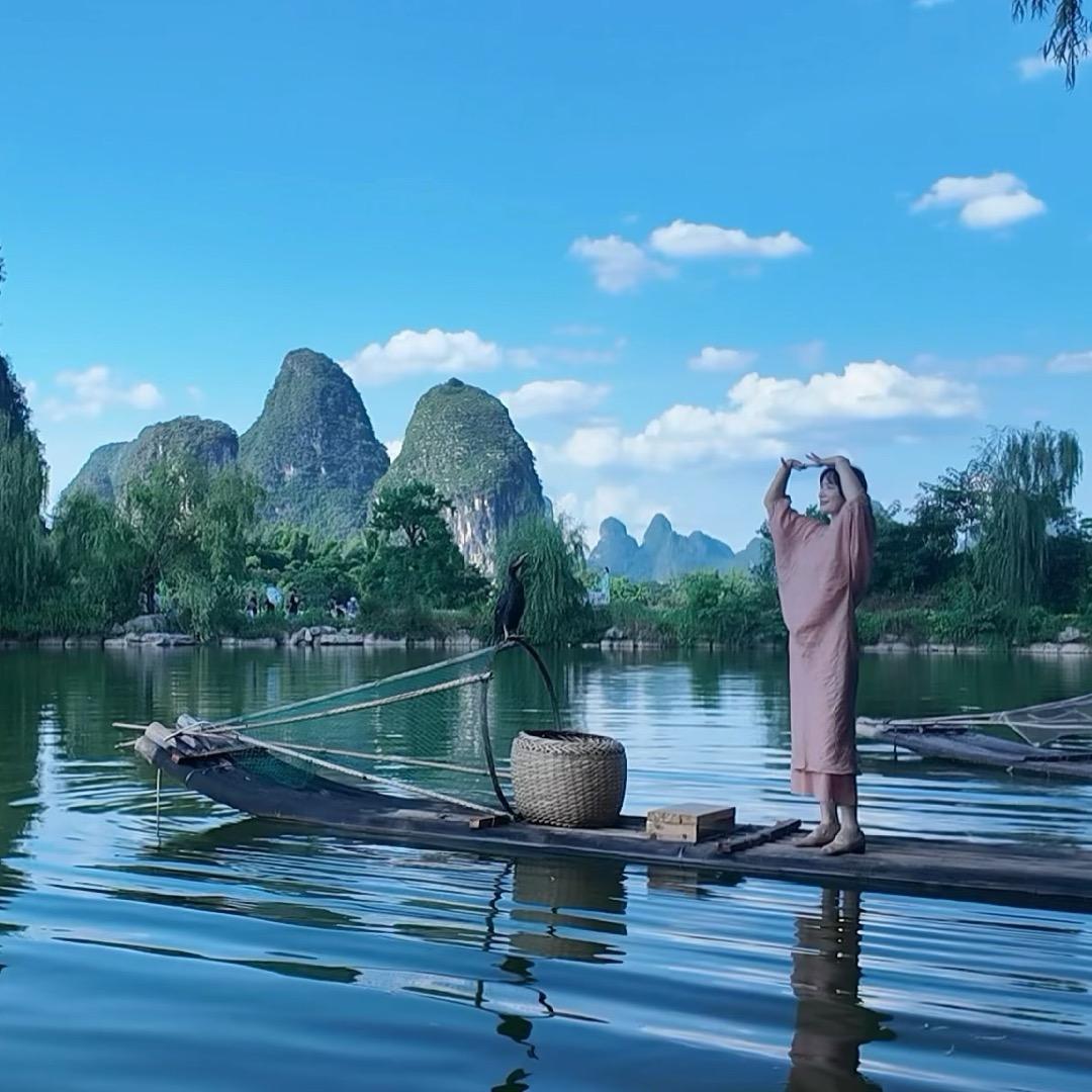 简雅