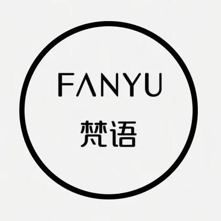FANYU梵语发饰