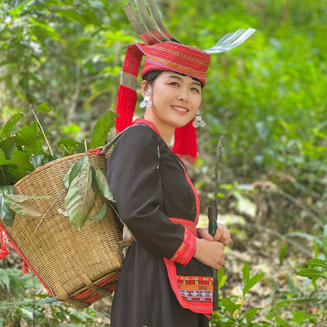 瑶浴—超级工厂（可溯源）