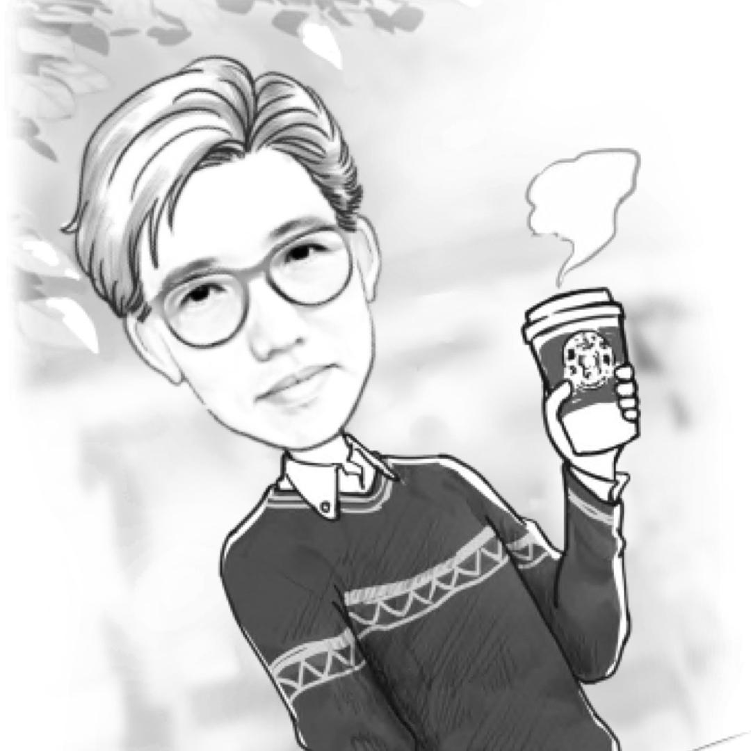 小马哥