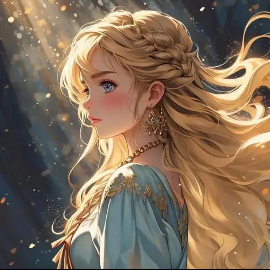 💞萌熙💕