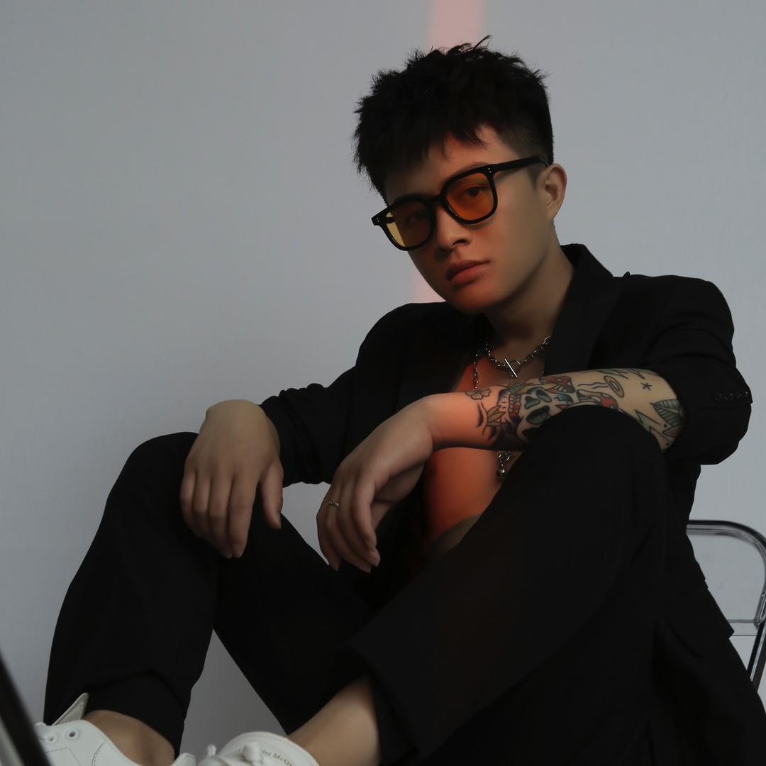 铁西区尤伽造型店