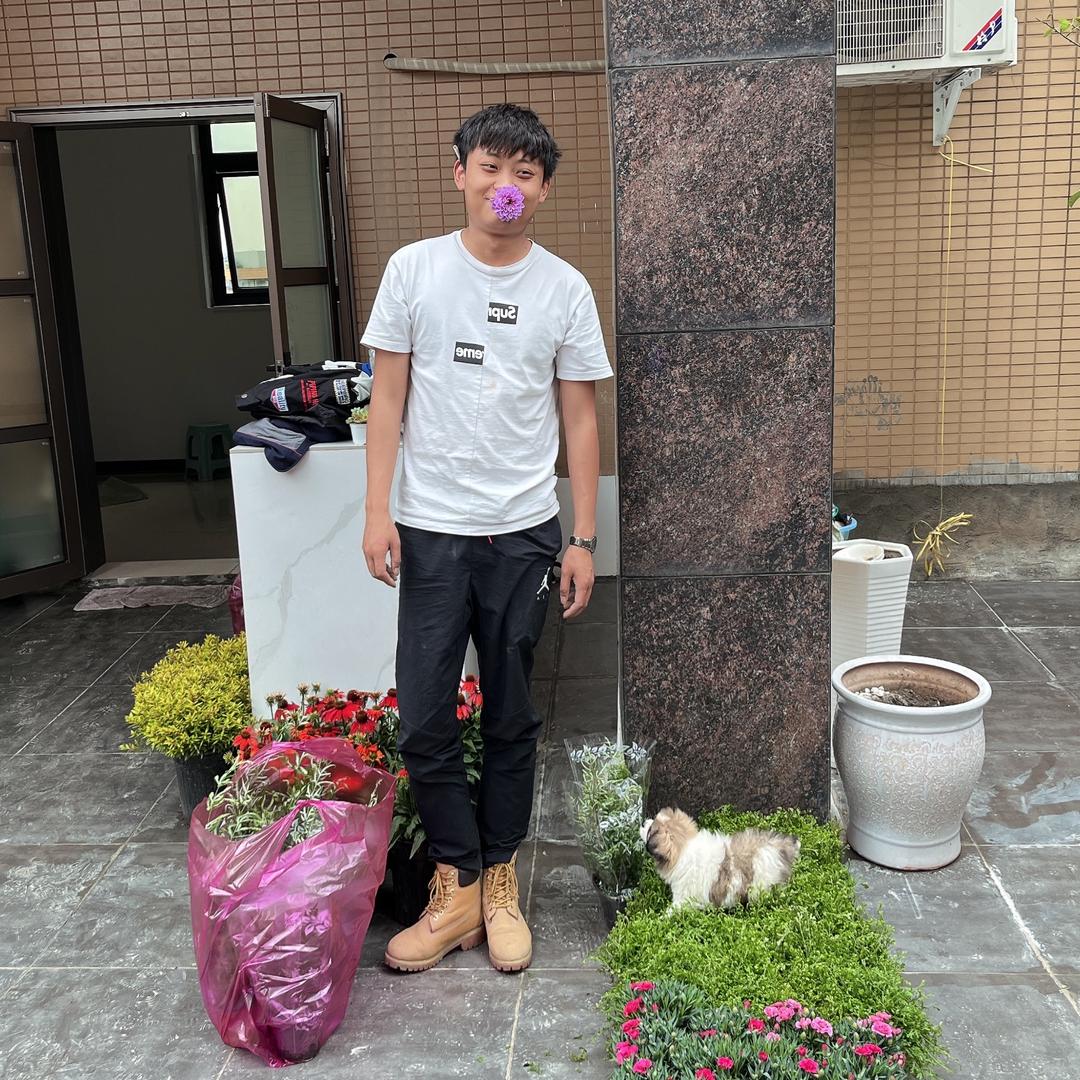 巧克力🍫轩