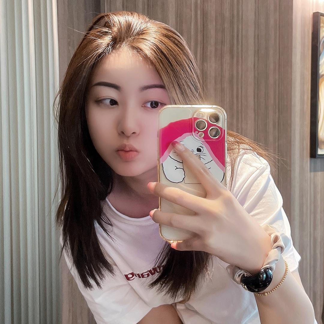 @暴躁甜甜酱