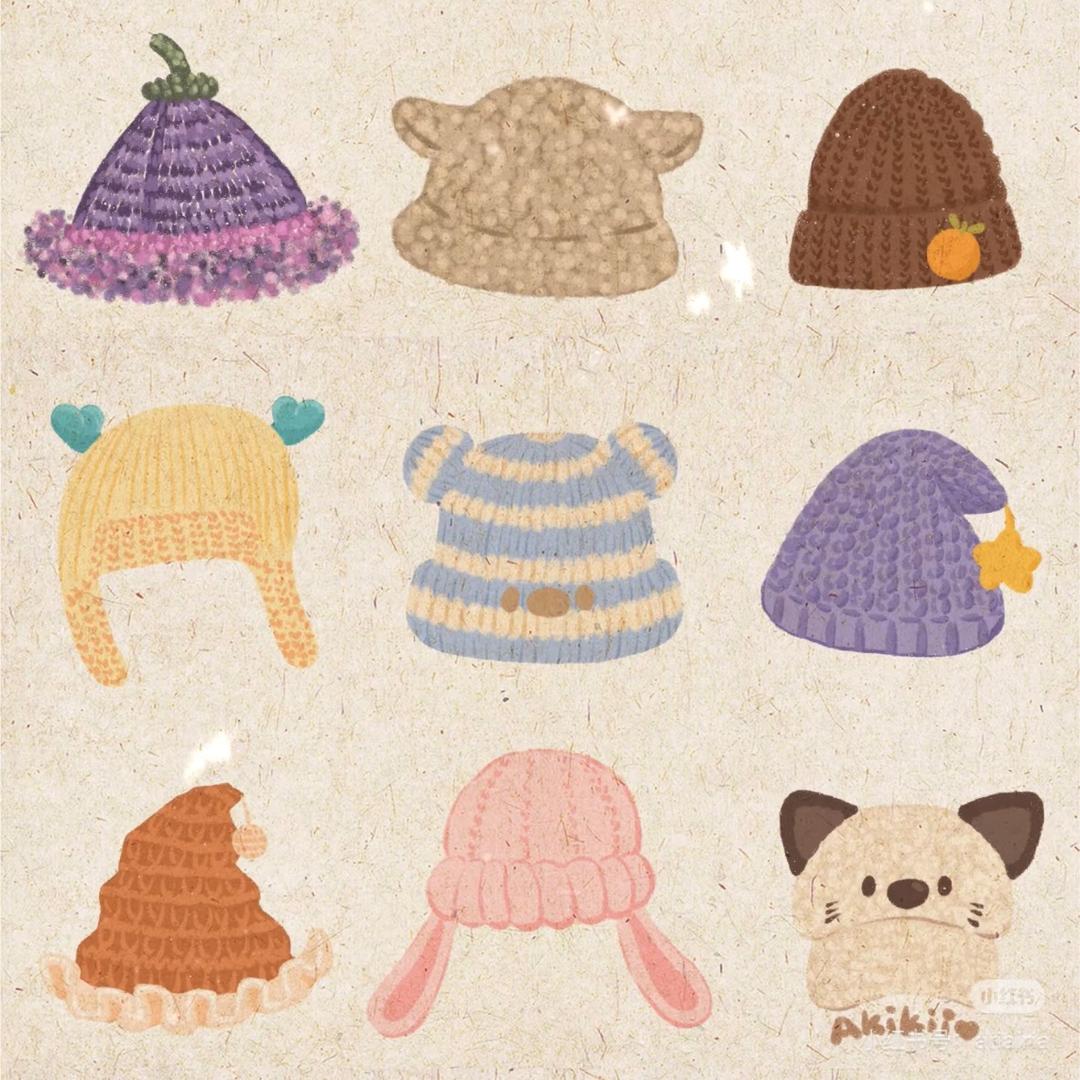 大小姐的10元帽子店