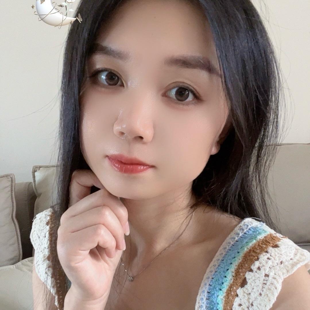 爱运动的安安