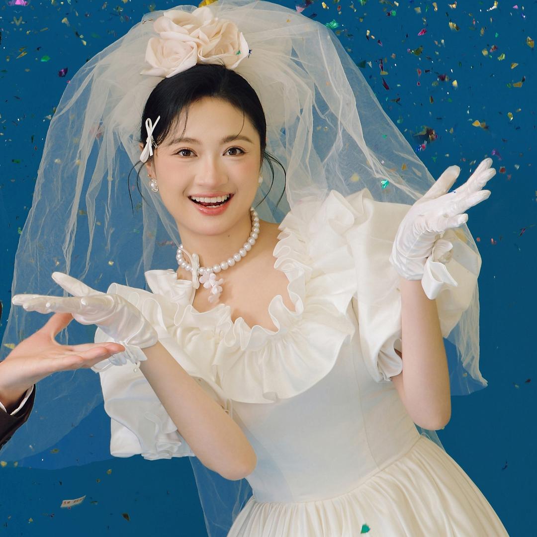 小美