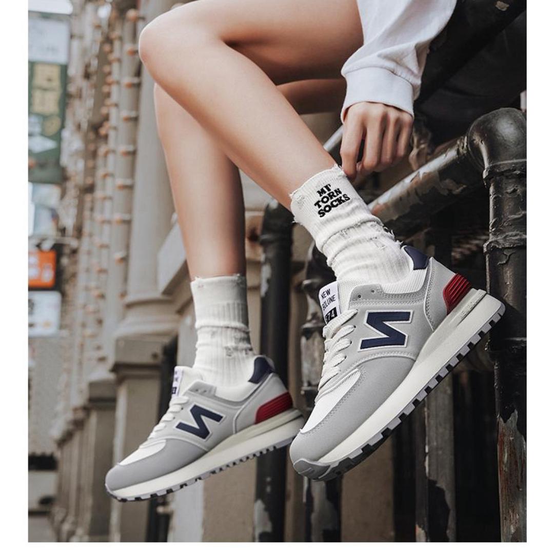 奥莱品牌运动鞋断码清仓1号仓