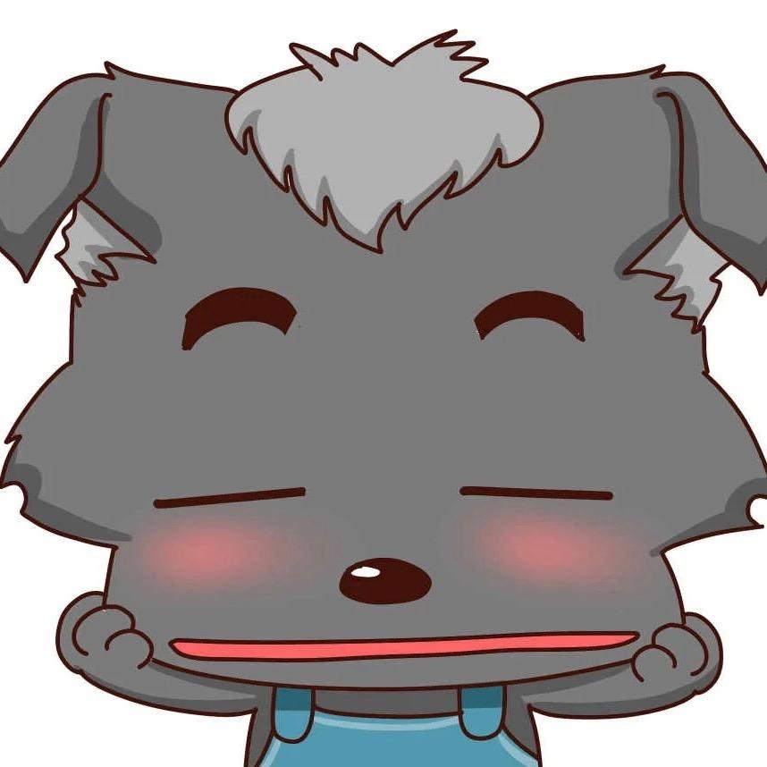 小灰灰侃史