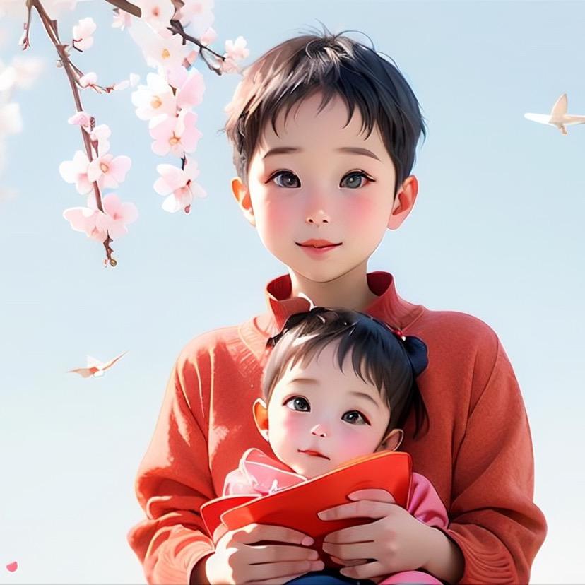 (•̀ω•́)✧清💋儿