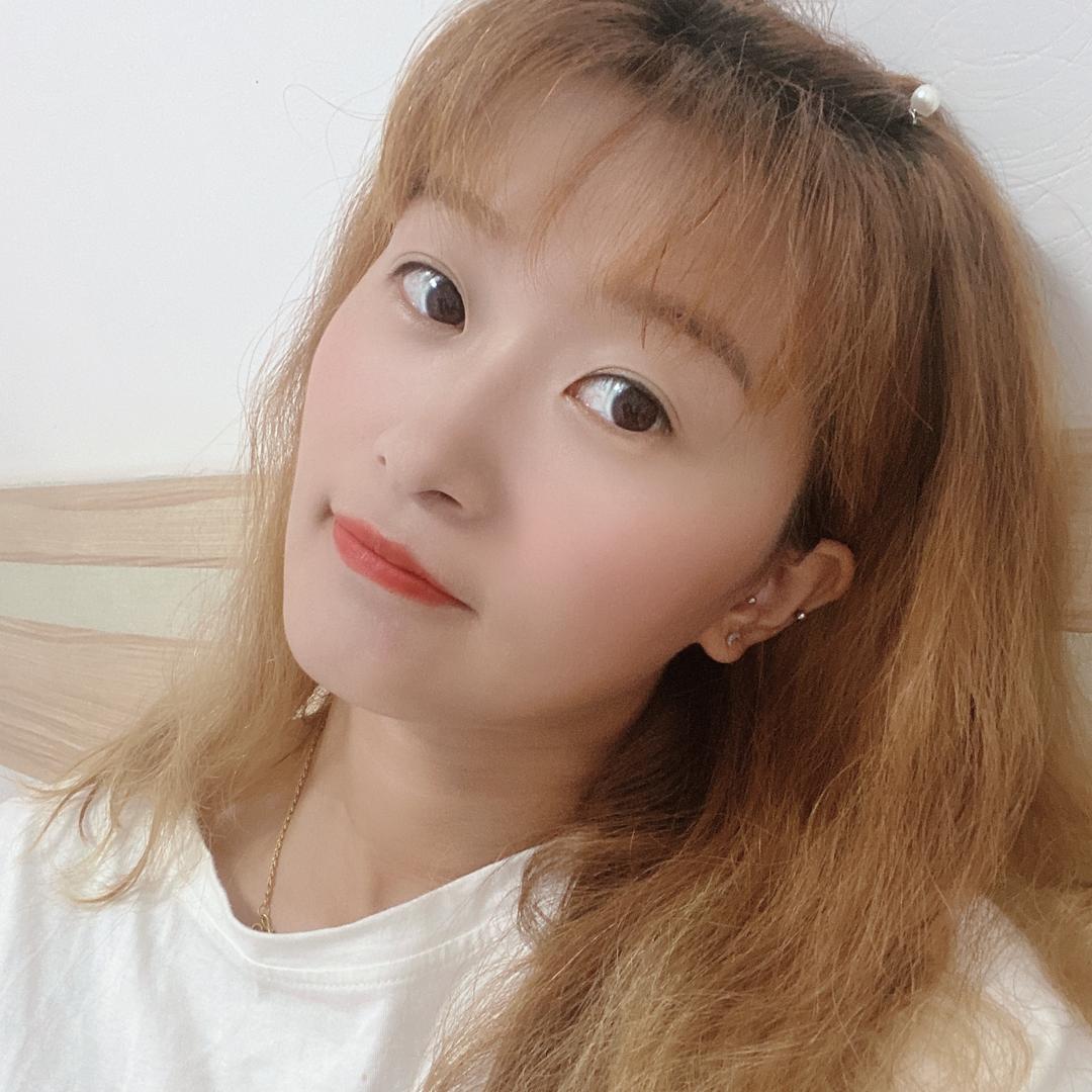 星儿❤️💚