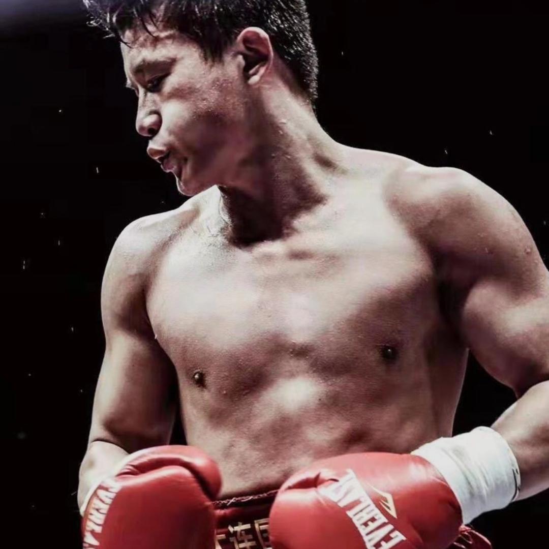 张其修🥊（张其修职业拳击训练招生)