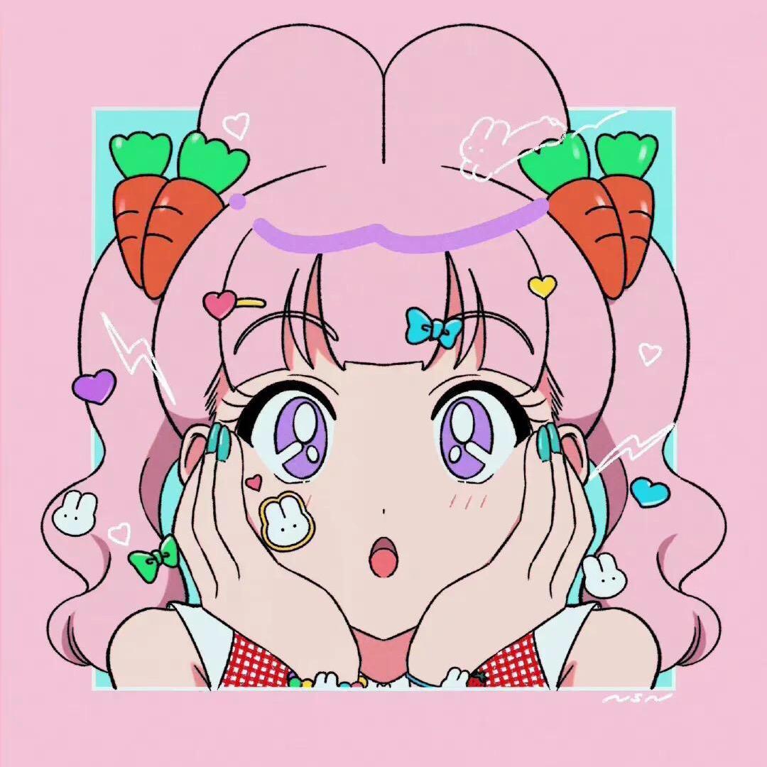 点点💕